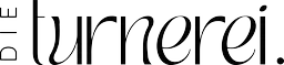 Die Turnerei - Pilates und Barre Studio Wien Logo