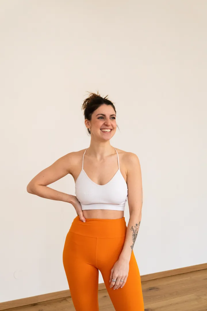 Pilates Studio Wien Die Turnerei Innenraum