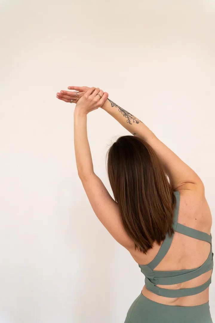 Barre Kurse Wien Studio