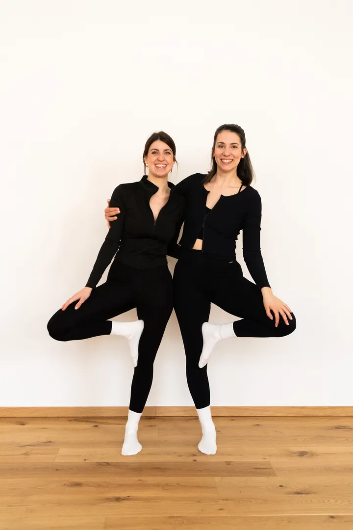 Pilates Studio Wien Trainingsraum