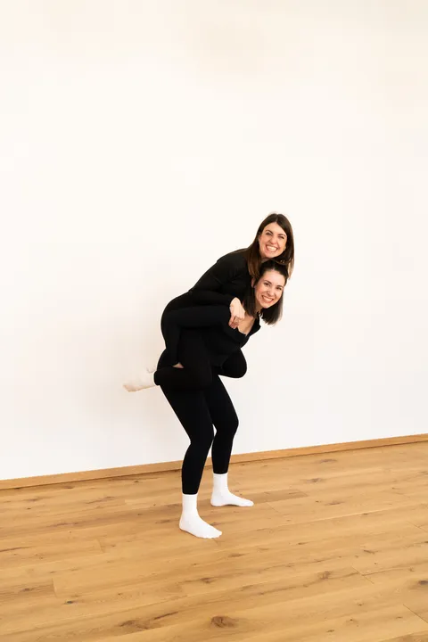 Pilates und Barre Studio Wien