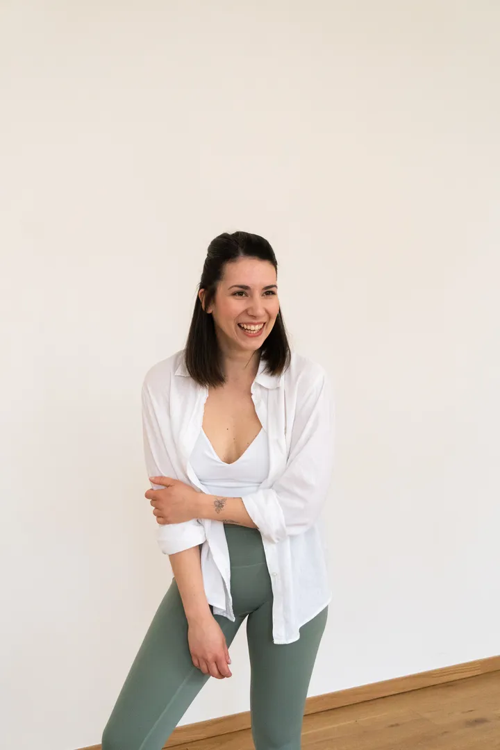 Pilates Wien Die Turnerei