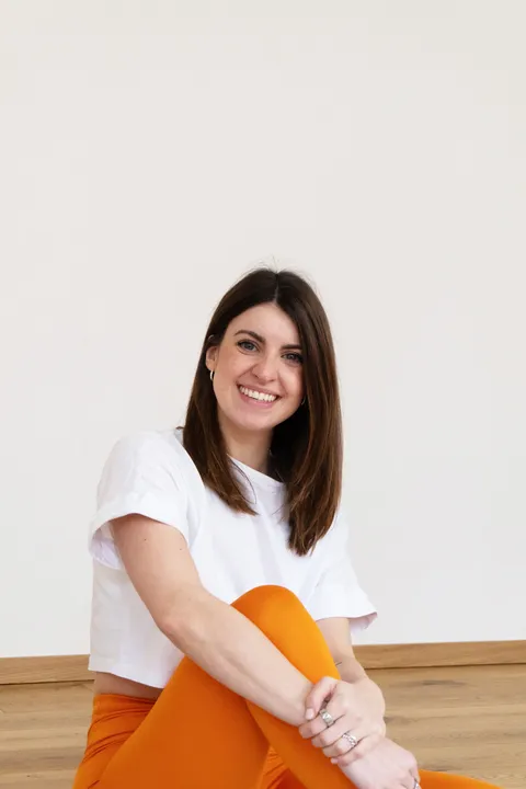 Melanie Heinrich - Pilates und Barre Trainerin Wien
